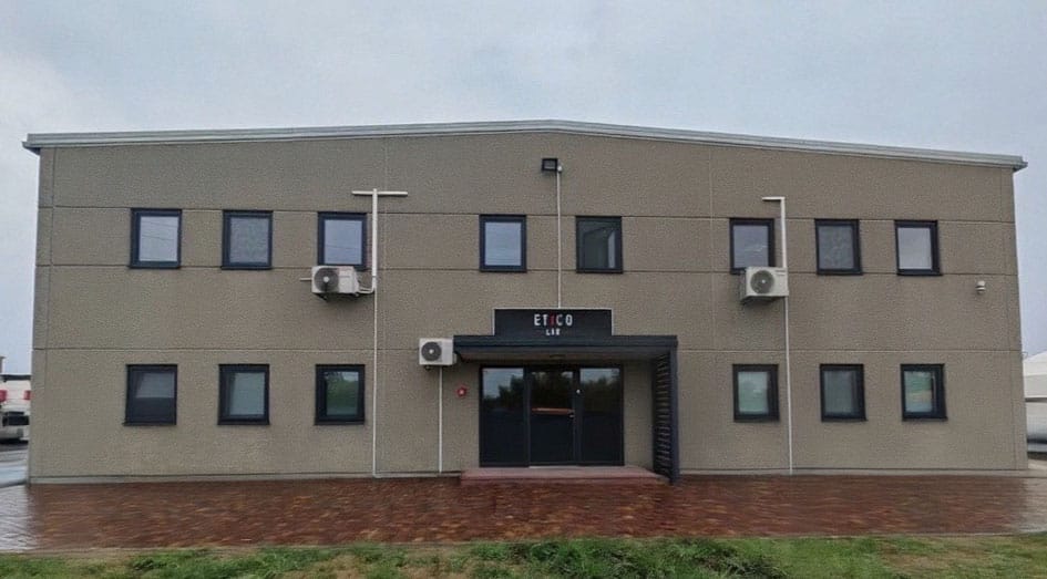 Početna 2 Etico lab o nama